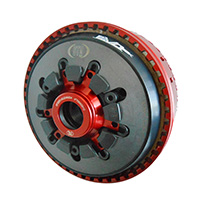 Stm Evo Sbk Clutch Kit Ducati 1198