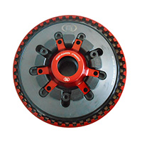 Stm Evo Sbk Z48d Clutch Kit Hypermotard 1100/s