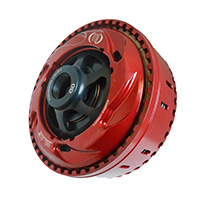 Stm Evoluzione 90mm Clutch Kit Hypermotard 1100