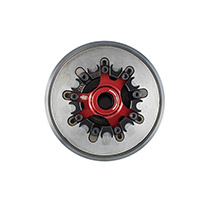 Stm S040 Wet Slipper Clutch Aprilia Rsv4