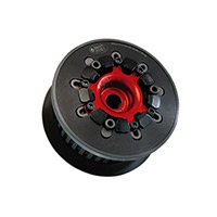 Embrague Antirrebote STM S020 Ducati 848