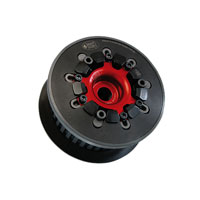 Stm Wet Slipper Clutch Ducati V4 Panigale