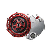 STM Evo GP コンバージョンキット モンスター1200 2017