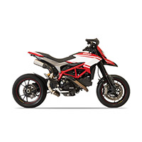 Kit de conversión STM Evo SBK Hypermotard 939