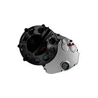 Kit de Transformación STM Evo SBK FCC Scrambler 800 2015