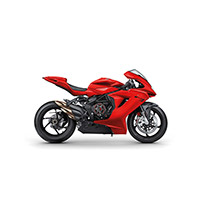 STM Evo Sbk コンバージョンキット F3 800 2014 - img 2