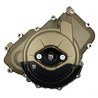 Stm Sdu-740 Alternator Cover Black