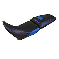 Rivestimento Sella Surat V-strom 1050 Blu