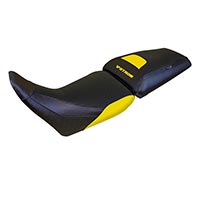 Housse De Selle Surat V-strom 1050 Jaune