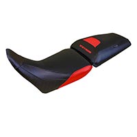 Seat Cover Surat V-strom 1050 Red