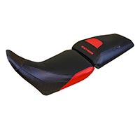 Housse De Selle Surat V-strom 1050 Rouge