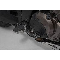 SwMotechエクステンションブレーキペダルV-Strom1050