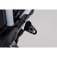 Sw Motech Verlängerung Bremspedal BMW R 1250 GS - 2