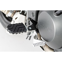 Pedane Sw-motech Ion Suzuki V-strom 1050