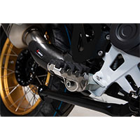 SW-MotechフットレストEVOBMWR 1250 GS