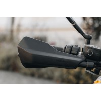 Sw Motech スポーツハンドガードキット BMW F450 GS ブラック - img 2