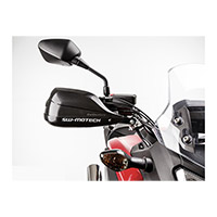 Sw Motech BBstorm BMW F900 XR 2021 Handprotektoren schwarz - 2