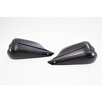 Sw Motech Bbstorm Bmw R 1250 Gs Handguards Black