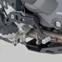 Sw Motec Brake Pedal Ducati Desertx