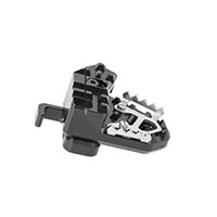 Extensión Pedal Freno Sw Motech V-Strom 1000