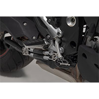Sw Motech Brake Pedal Extension S1000 Xr Black