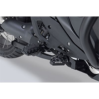 Sw Motech R1300 GS Brake Pedal Extension