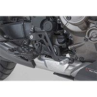 Leva Freno Sw Motech Crf1100l 2024 Nero - img 2