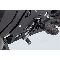 Jeu De Leviers Sw Motech Pour Bmw R1300 Gs