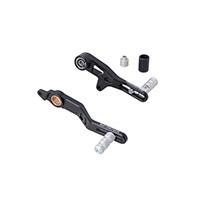 Sw Motech Bmw R1300 Gs Levers Set