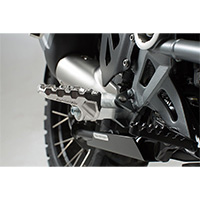SwMotechEvoフットレストCRF1000Lアフリカツイン - img 2