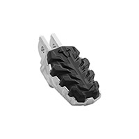 Repose-pieds Sw Motech Evo R Nine T Urban Gs