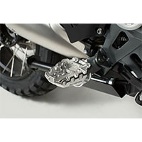 Sw Motech Evo Footrest Bmw S1000 Xr Black