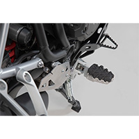 Sw Motech Evo Hd Passenger Footrest Tiger 900