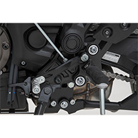 Levier De Vitesse Sw Motech Yamaha Tracer 7 2021