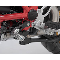 Sw Motech Schaltpedal BMW R12 - 2