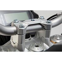 Sw Motech Handlebar Risers Bmw F900 Gs