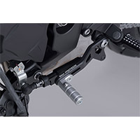 SW Motech Schalthebel Kawasaki Z1100