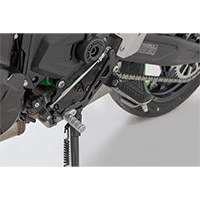 Sw Motech Schaltpedal Kawasaki Z650 - 2