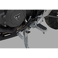 Pedale Cambio Sw Motech Triumph Tiger 900 Nero