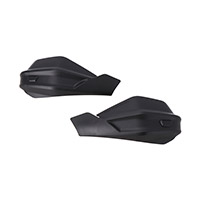 Sw Motech Adventure Handguards Black