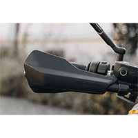 Kit Paramani Sw Motech Sport 24 Nero - img 2