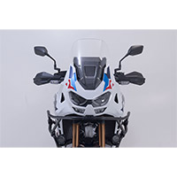 Kit Paramani Sw Motech Adventure Crf1100l Nero - img 2