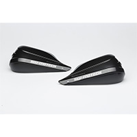 Sw Motech Bbstorm Versys 1000 Handguards Silver