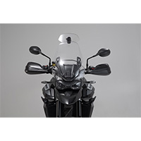 Sw Motech Bbstorm Tiger 900 Handguards Black - 2