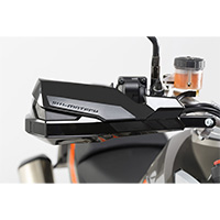 Protège-mains Sw Motech Kobra Ktm 1090 Adv Noir