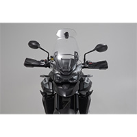 Paramanos Sw Motech Kobra Triumph Tiger 900 negro - 2