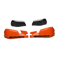 Sw Motech Vps Handguards Ktm 1090 Adv Orange