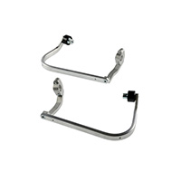 Sw Motech VPS Handprotektoren CRF1000L Africa Twin rot - 2
