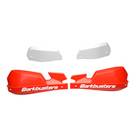 Sw Motech VPS Handprotektoren CRF1000L Africa Twin rot
