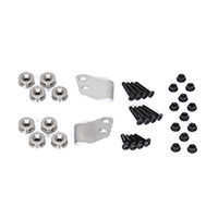 Sw Motech Evo Trax Adv/evo/ion Adapter Kit